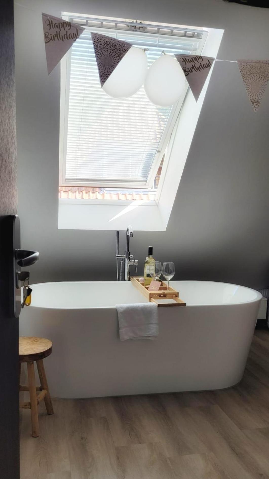 Dream Boutique Edam Bed & Coffee Apartment Ngoại thất bức ảnh
