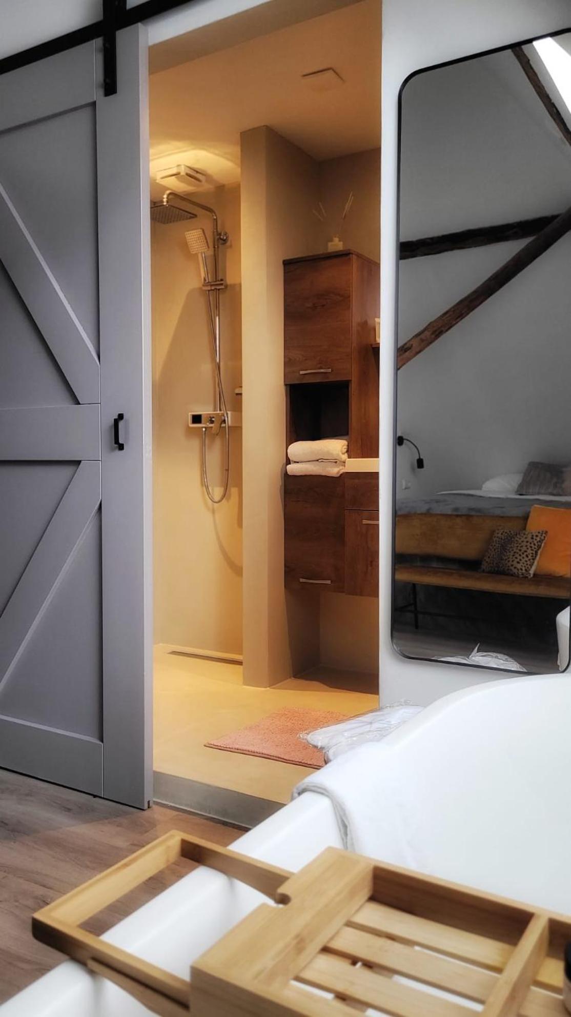 Dream Boutique Edam Bed & Coffee Apartment Ngoại thất bức ảnh