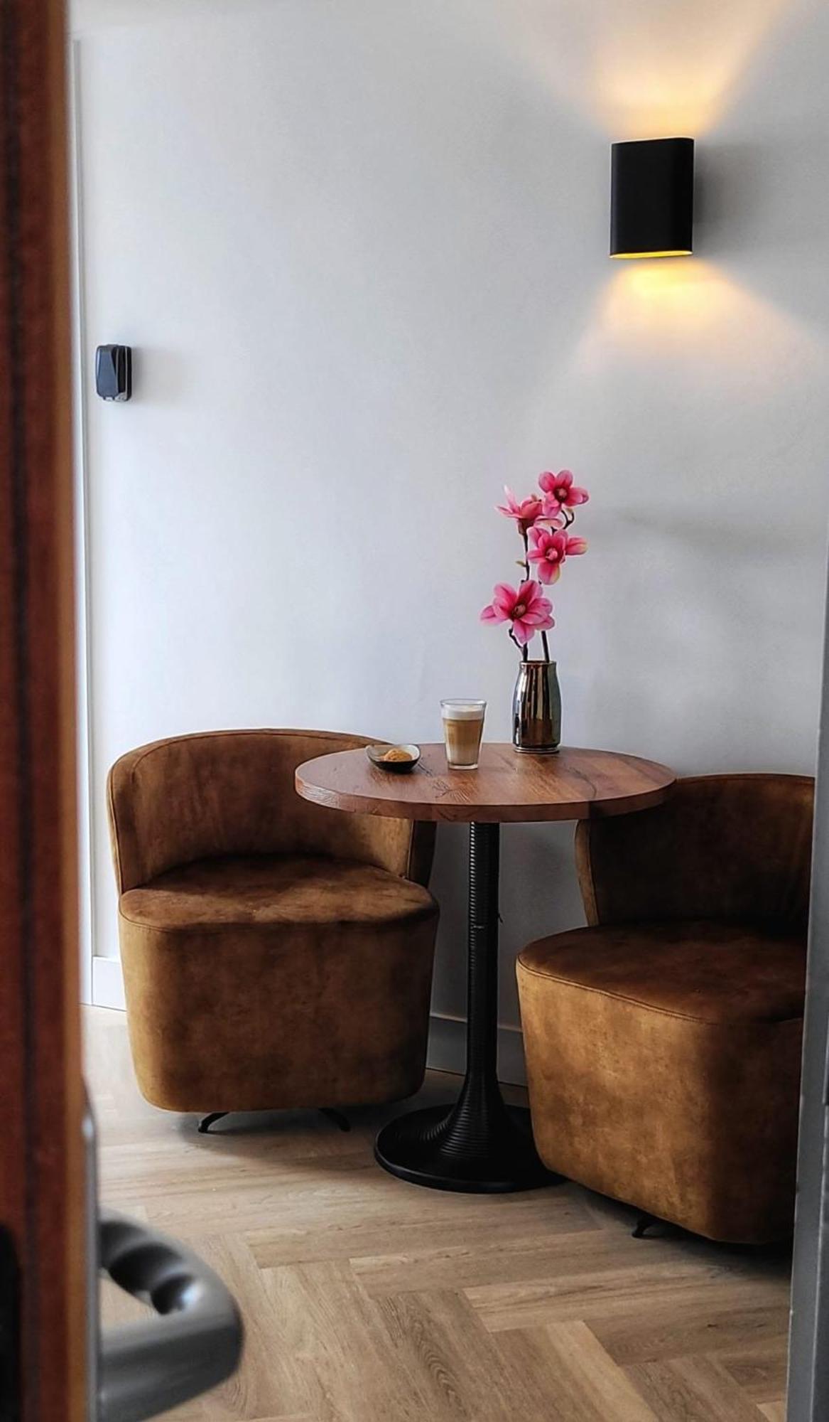 Dream Boutique Edam Bed & Coffee Apartment Ngoại thất bức ảnh