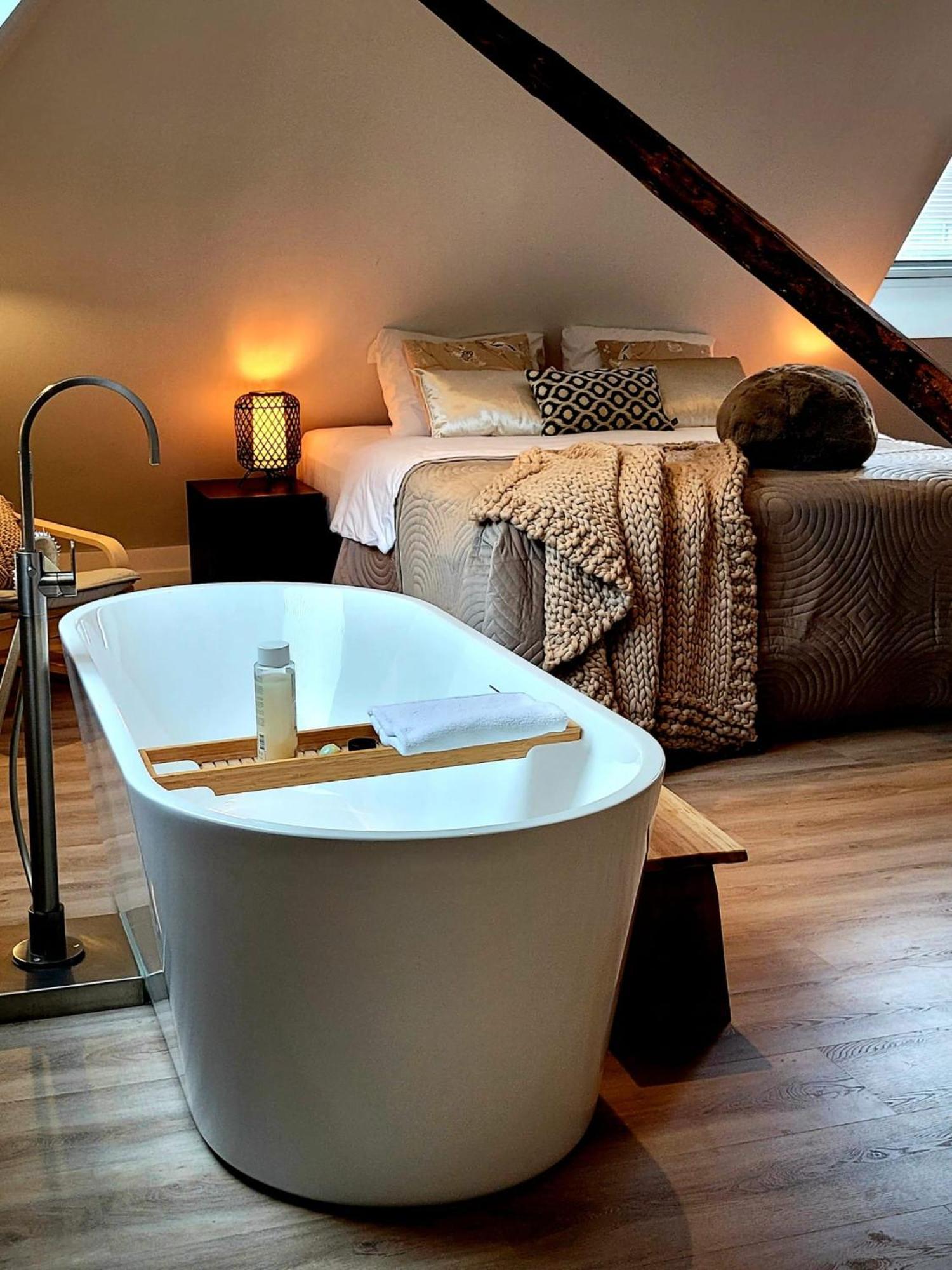 Dream Boutique Edam Bed & Coffee Apartment Ngoại thất bức ảnh