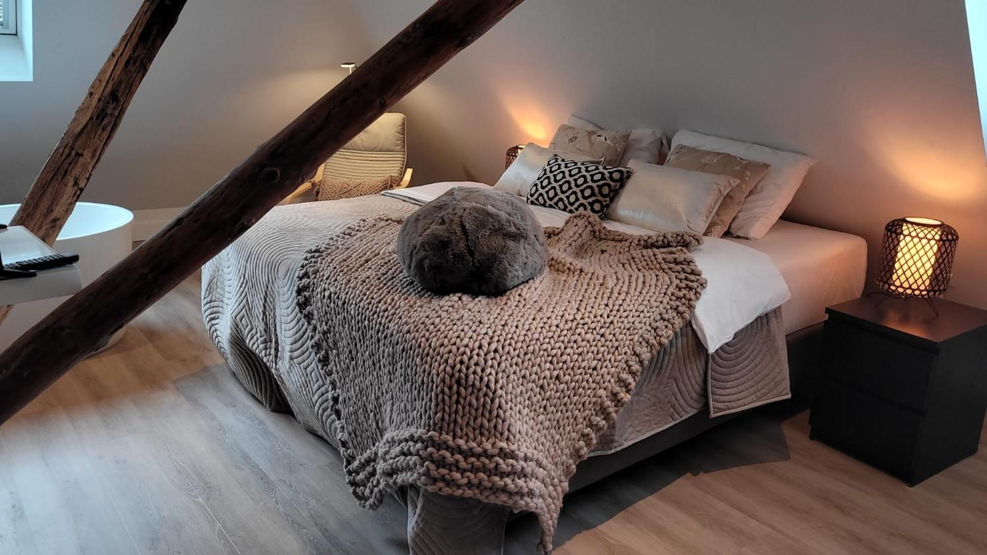 Dream Boutique Edam Bed & Coffee Apartment Ngoại thất bức ảnh