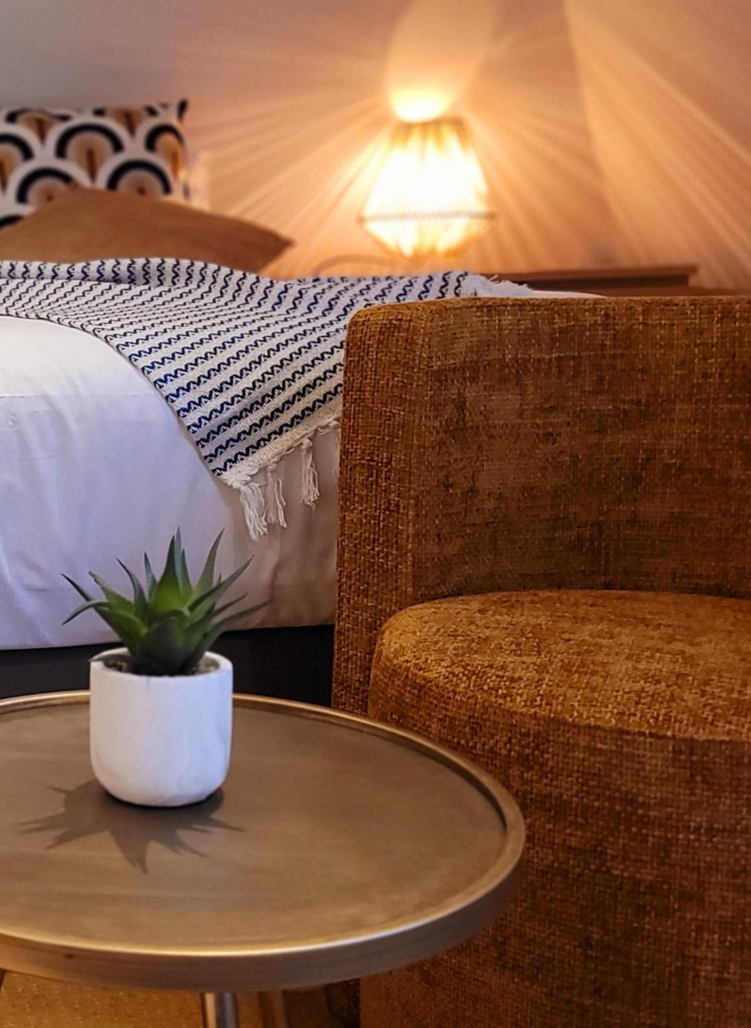 Dream Boutique Edam Bed & Coffee Apartment Ngoại thất bức ảnh