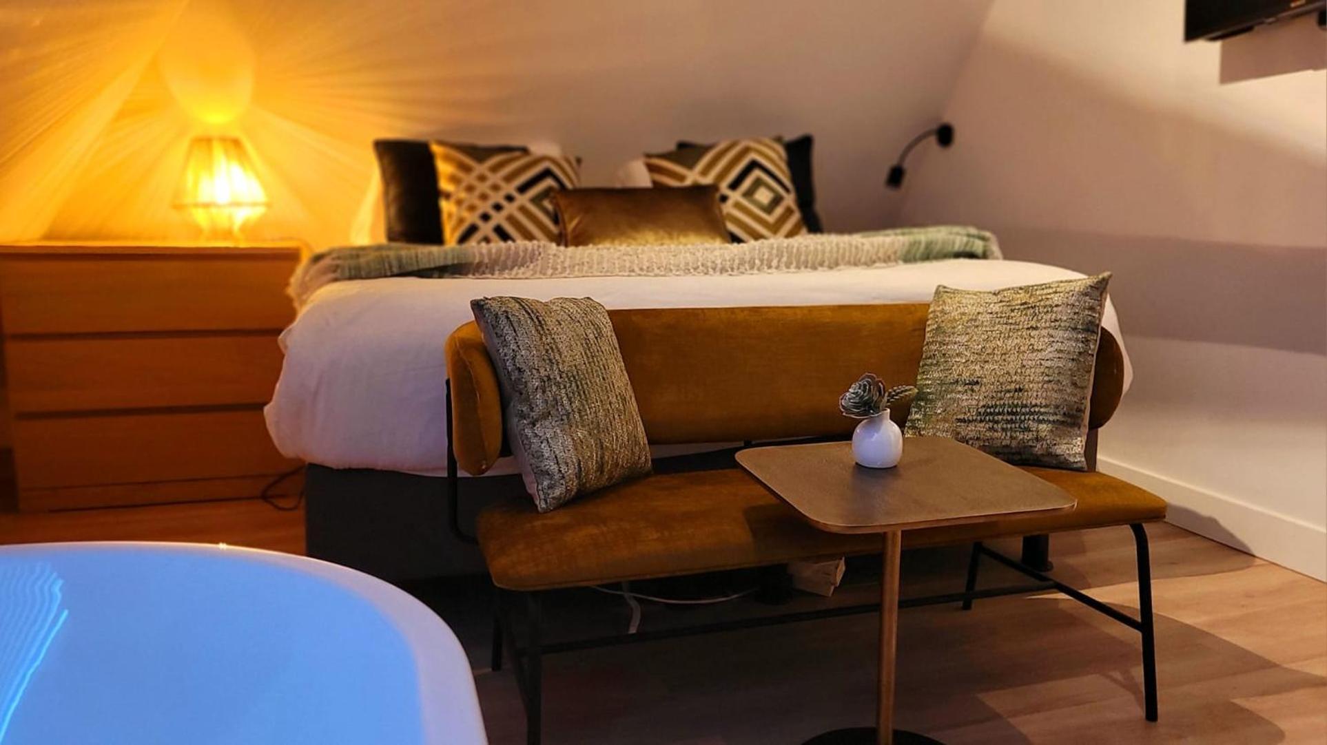 Dream Boutique Edam Bed & Coffee Apartment Ngoại thất bức ảnh