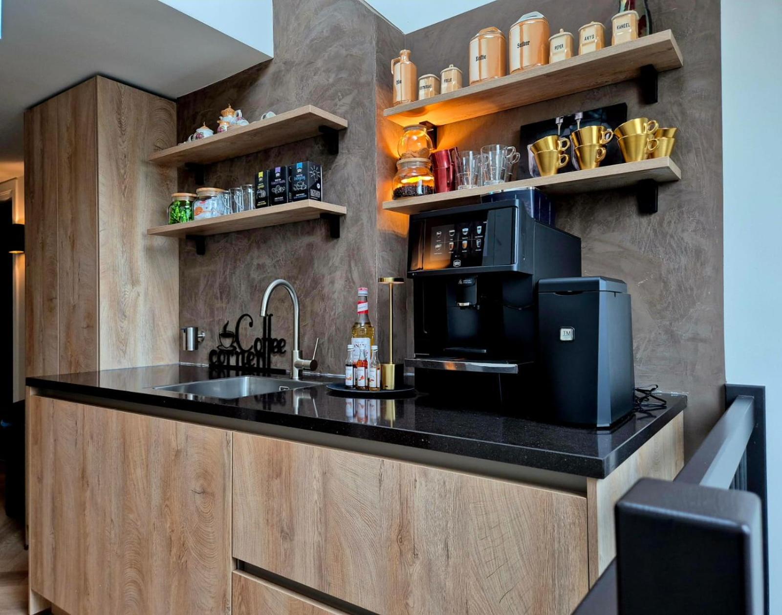 Dream Boutique Edam Bed & Coffee Apartment Ngoại thất bức ảnh